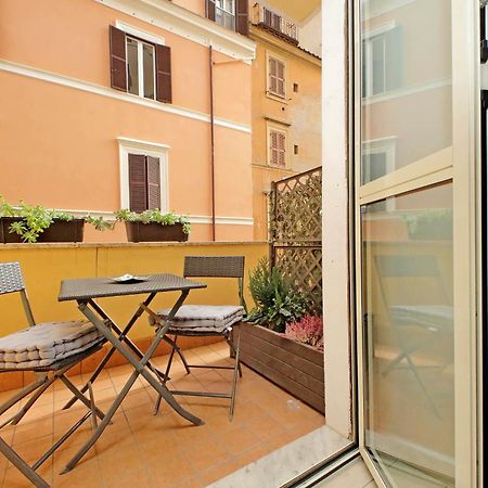 Roma Suite Centro Eksteriør bilde