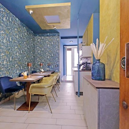Roma Suite Centro Eksteriør bilde