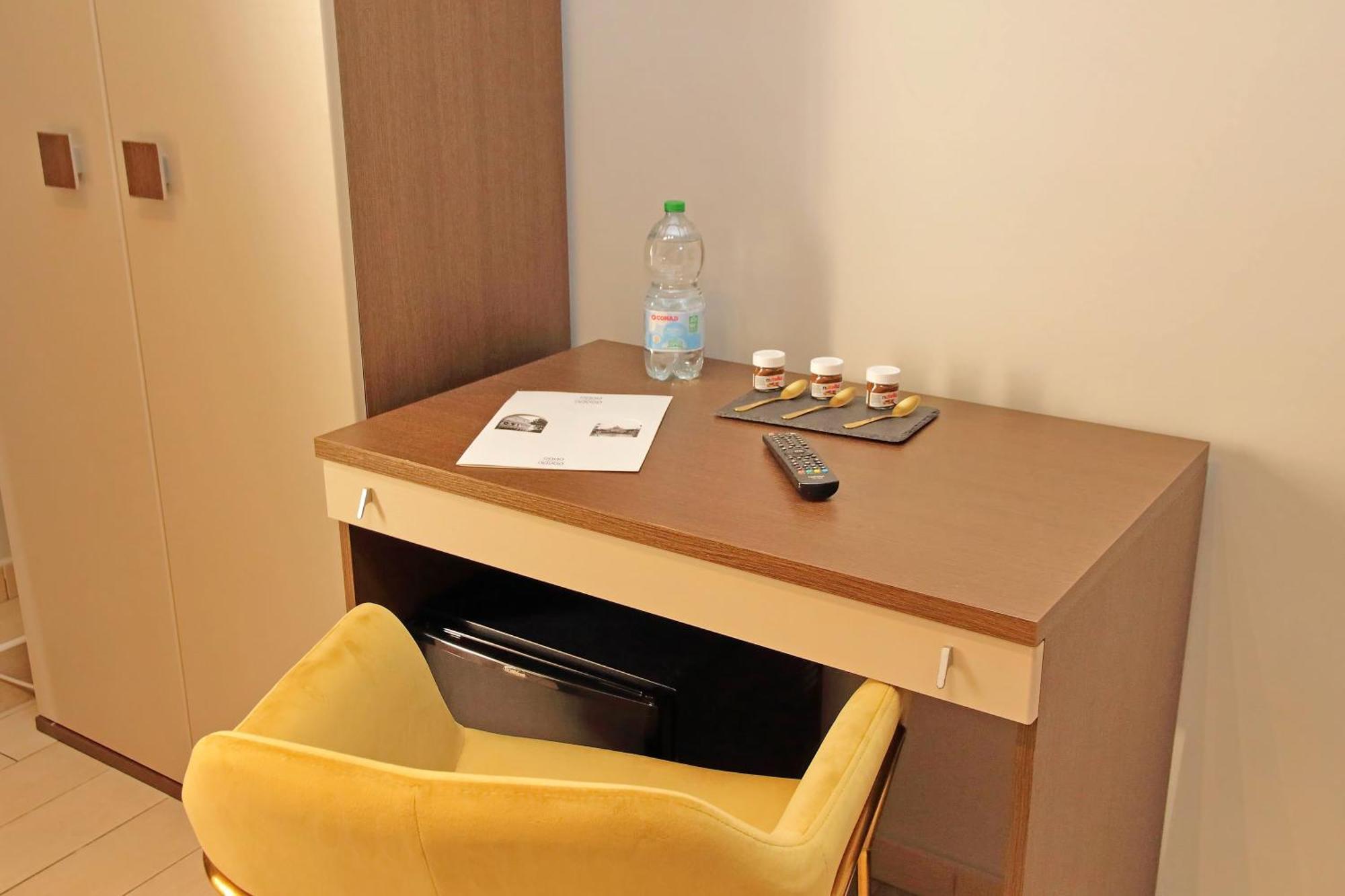 Roma Suite Centro Eksteriør bilde