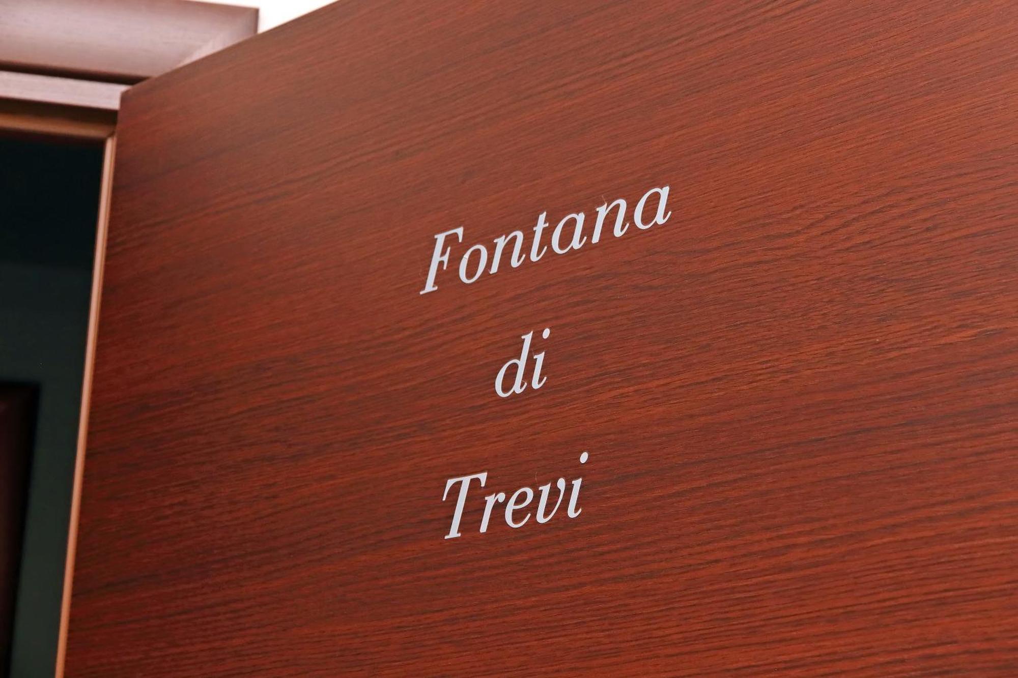 Roma Suite Centro Eksteriør bilde